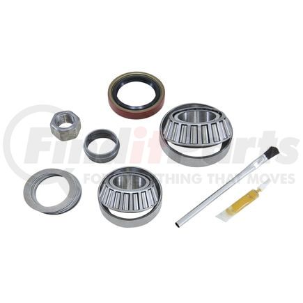 PK GM11.5-B by YUKON - Yukon Pinion install kit for 2011/up GM/Chrysler 11.5in. differential