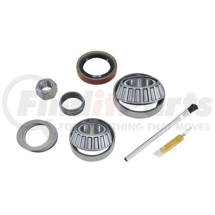 PK GM12T by YUKON - Yukon Pinion install kit for GM 12 bolt truck differential