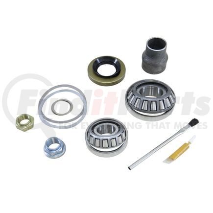 PK TLC by YUKON - Yukon Pinion install kit for Toyota L/cruiser differential