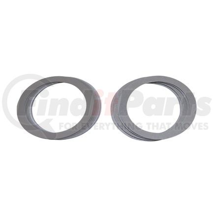 SK 701006 by YUKON - Carrier shim kit for Dana 50