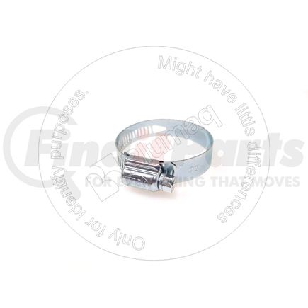 5P-0597 by BLUMAQ - CLAMP STD