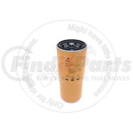 600-311-3510 by BLUMAQ - FILTER