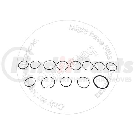 601-7194 by BLUMAQ - SEAL KIT