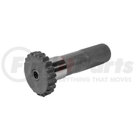 YAG19121909 by YUKON - Yukon Front Right H/ Inner Disconnect Stub Axle; GM 9.25in.IFS