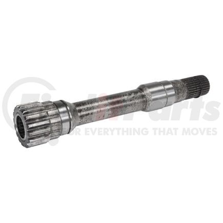YA C215ZF-RH11.5 by YUKON - Yukon Alloy Steel Front Outer Axle for 2011-up Ram 1500, 11.5” Long