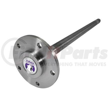 YA C4137672 by YUKON - Yukon 1541H alloy 5 lug rear axle for 85 to 93 Chrysler 8.25in. 2WD truck