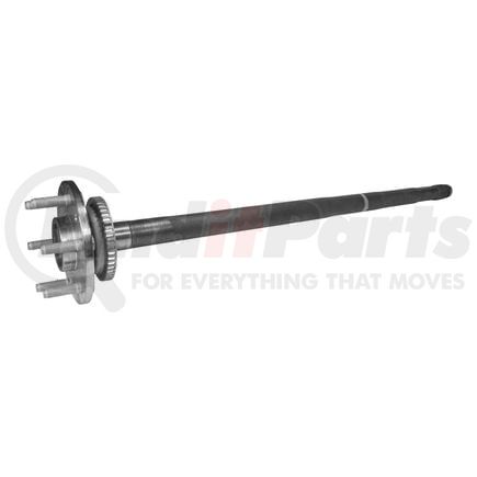 YA C68262198 by YUKON - 9.25ZF RH REAR AXLE, 2019+ RAM 1500 w/ E-LOCKER, 32spl, 6 LUG, 33-7/8â€ LONG