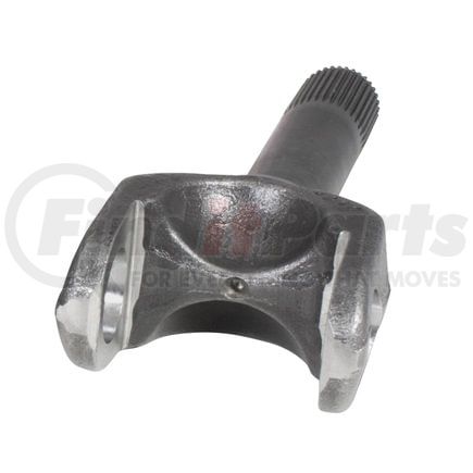 YA D2002692 by YUKON - Yukon replacement 30 spline outer stub axle for 99-04 Dana 50/Dana 60