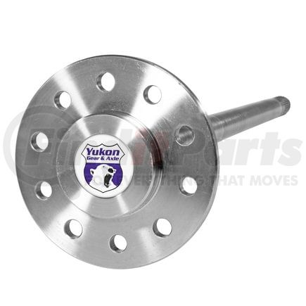 YA F880033 by YUKON - Yukon 1541H alloy right h/ rear axle for 97-04 8.8in. Ford F150