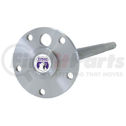 YA F900007 by YUKON - Yukon 1541H alloy left h/ rear axle for Ford 9in. ( 76-77 Bronco)