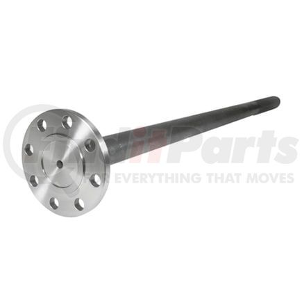YA G23445894 by YUKON - 11.5" GM 30SPL FF REAR AXLE, 14+ DRW, ABS LONG SPL SHAFT-37.157" (8X3.818"
