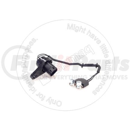 6156-81-9110 by BLUMAQ - WIRING HARNESS