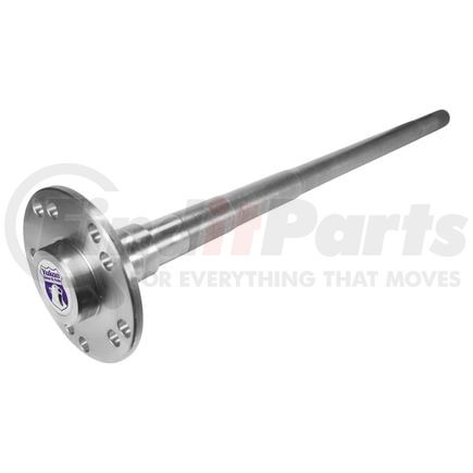 YA WD44JTNON-WT-K by YUKON - Chromoly Rear Axle Kit, Dana 44 diff, Jeep JT Gladiator Non Rubicon w/WideTrack