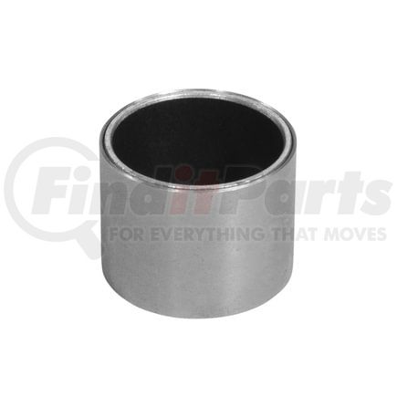 YBAX-018 by YUKON - Yukon CV Axle Bushing for Front Toyota 8in. with Clamshell Design