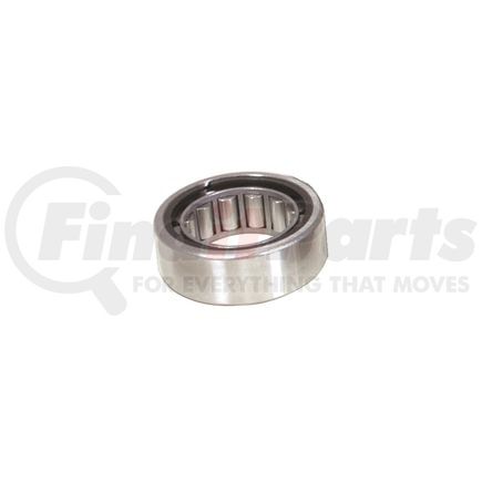 YB PB-004 by YUKON - Pilot bearing for 10.5in. 14 bolt truck; 2.050in. O.D.