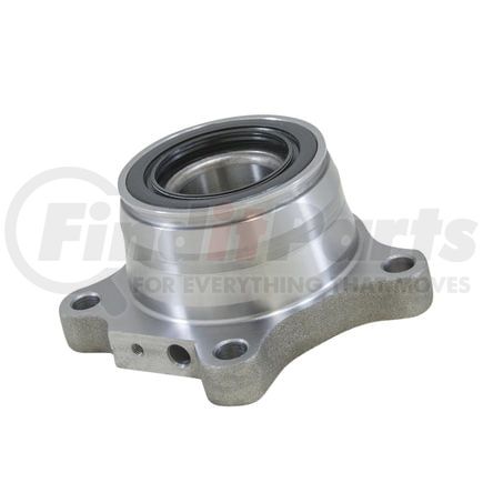 YB U512228 by YUKON - Yukon unit bearing for 03-16 4Runner/07-14 FJ Cruiser. Right hand rear