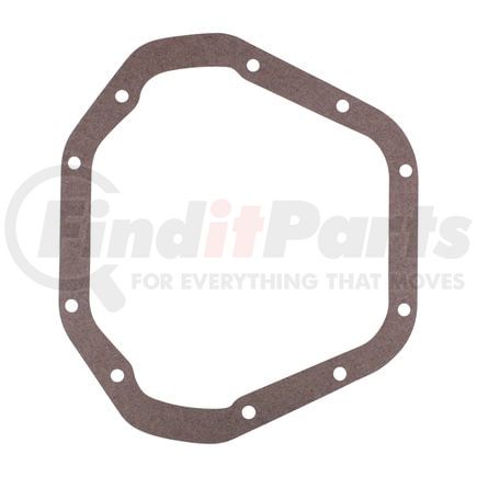 YCGD60-D70 by YUKON - Replacement cover gasket for Dana 50; Dana 60/Dana 70