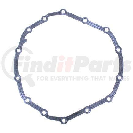 YCGGM11.5 by YUKON - Yukon GM/Dodge 11.5in. Rear Differential Cover Gasket; Rubber