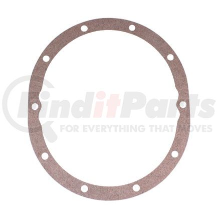 YCGGM55P by YUKON - Chevy 55-64 car/truck dropout gasket