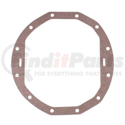 YCGGM12P by YUKON - GM 12 bolt passenger car cover gasket