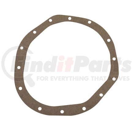 YCGGM9.5 by YUKON - 9.5in. GM cover gasket.