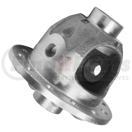 YCT34010 by YUKON - Yukon standard Open Carrier Case, 8.4" 12 Bolt Rear, Bare w/o Internal Gears