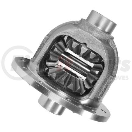 YC C215R-S-37 by YUKON - Yukon Loaded Carrier Case for Chrysler ZF 215mm Front Differential