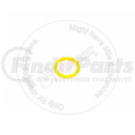 6215-61-6630 by BLUMAQ - Seal O-ring