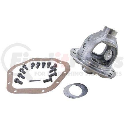 YC D706041 by YUKON - Yukon replacement standard open carrier case for Dana 60, 4.56 & up