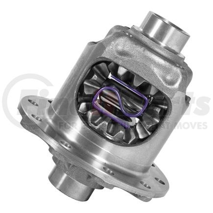 YC F8.8-4-34T/L by YUKON - Yukon Rear Limited Slip Differential for Ford 8.8" Super