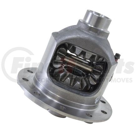 YC G40048044 by YUKON - Yukon 30 spline standard open loaded carrier case, GM 8.6