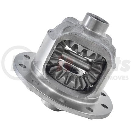 YC G40000278 by YUKON - Yukon standard open carrier case & spiders, GM 11.5'