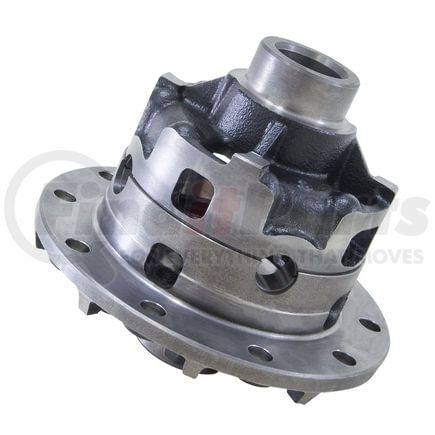 YC T35020 by YUKON - Yukon standard open carrier case, Toyota V6