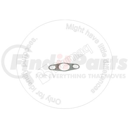 6240-61-2560 by BLUMAQ - GASKET