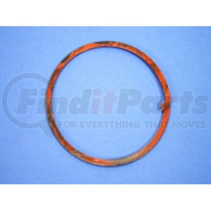 05086804AA by MOPAR - NUT