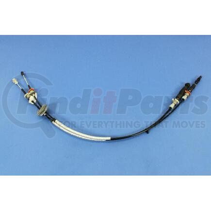05106161AE by MOPAR - CABLE