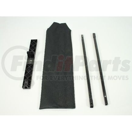 05109541AA by MOPAR - HANDLE, Spare Tire Winch