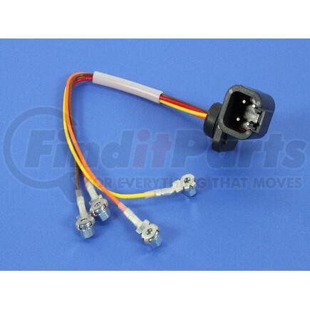 05139865AA by MOPAR - WIRING