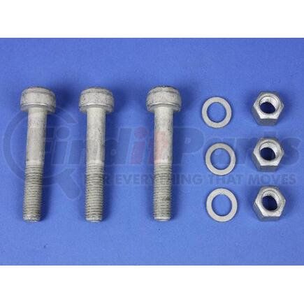 05166336AA by MOPAR - BOLT KIT