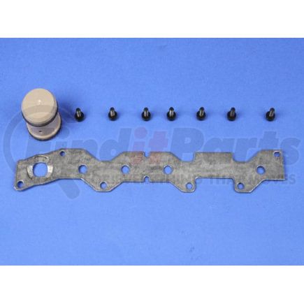 05174633AB by MOPAR - PLATE