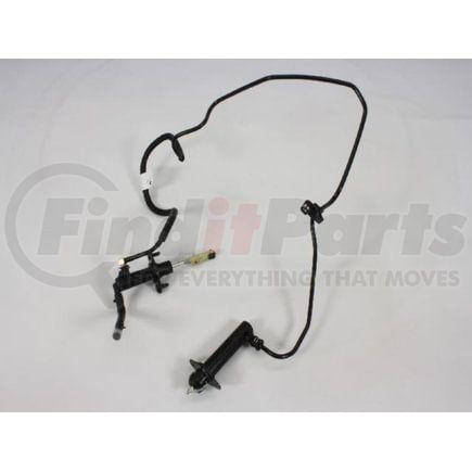 05273512AC by MOPAR - ACTUATOR