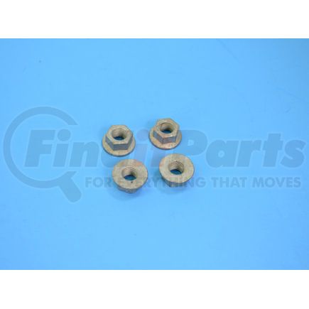 06104711AA by MOPAR - NUT