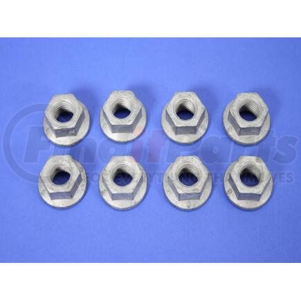 06502724 by MOPAR - NUT