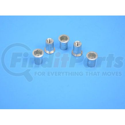 06503245 by MOPAR - Windshield Wiper Arm Park Ramp