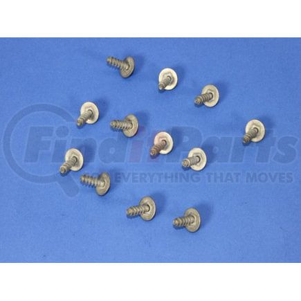 06506579AA by MOPAR - SCREW