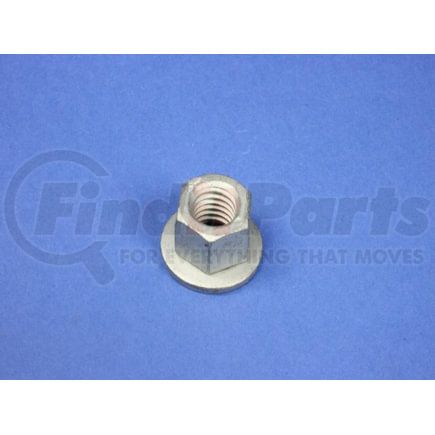 06507109AA by MOPAR - NUT