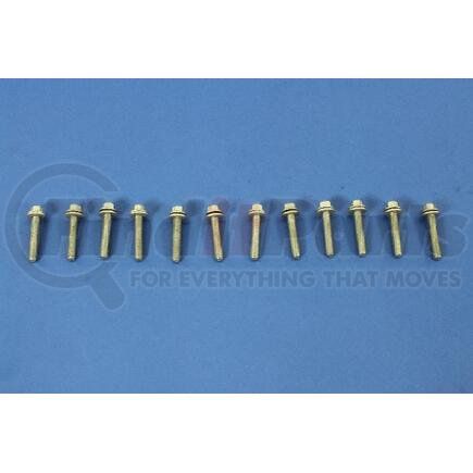 06507697AA by MOPAR - SCREW