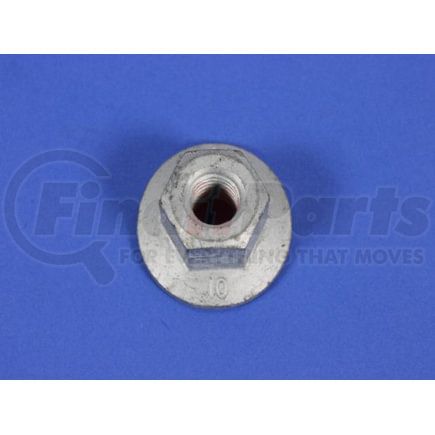 06508120AA by MOPAR - NUT