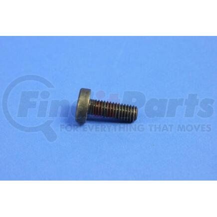 06510699AA by MOPAR - SCREW