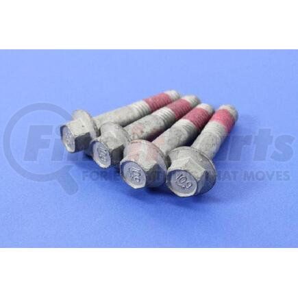 06510755AA by MOPAR - SCREW